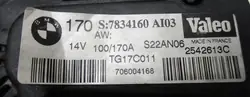 Alternateur 170A BMW M5 M6 E60 5.0 V10 S85