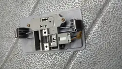 Éclairage de cabine Mazda OE pour Mazda 3 BK 05R 1.6B