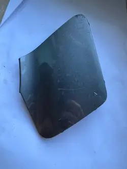 Couvercle de crochet de remorquage Mercedes-Benz CLS