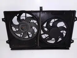 Volkswagen OE 7M3121207B Kylarrubrik