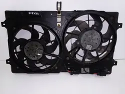 Ventilateur de radiateur Volkswagen OE 7M3121207B