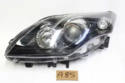 TYC Ajovalot Laguna 3 2007-2010