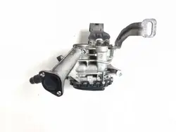 EGR-klep OEM 980736998002 voor Peugeot 1.6 BlueHDi