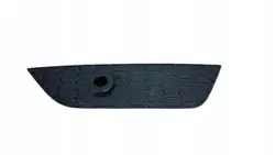 Linker voorbumperrooster Ford S-Max MK1 OEM s-max 1