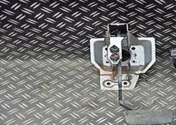 Gaspedal Nissan OE 18002-JG40A