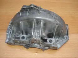 Differentaalikuori 55194293 Opel Astra H J Zafira