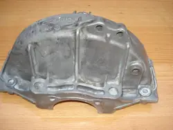 Differentaalikuori 55194293 Opel Astra H J Zafira