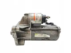Motor de arranque Nissan Primastar I (2001-2014) 7700116260C