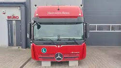 Cabina Mercedes Actros MP4 Giga Space OEM A0006000101