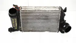 OEM 371117479 Intercooler för Nissan Qashqai J11 1.2B