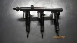 Brandstofrail Citroen Berlingo 1.2 THP 9811353880