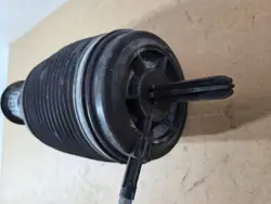 Porsche Macan Sac Suspension Pneumatique OEM 95B616002
