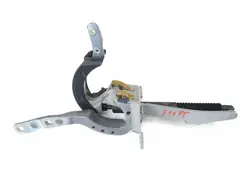 Takaluukun sarana-aktuaattori oikea takana BMW 5 F11