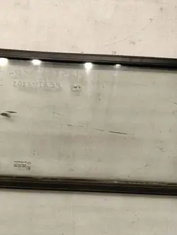 Vitre arrière OEM 43R001583 pour Renault Master III Fourgon