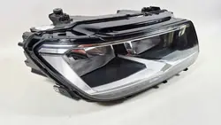 VW TIGUAN II ALLSPACE Phare Droit avec LED 5NN941006