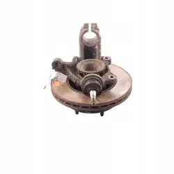 Snodo Anteriore Ford Transit MK7 Sinistro 1743037