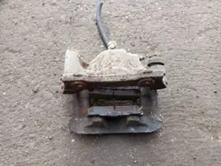 Jarrusatula vasen taka OEM 1234 Lexus IS II 220D