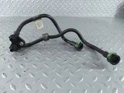 Begagnad Audi A8 S8 D4 Oljekylarrör OEM 4H0317801B