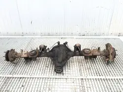 Diferencial trasero SSANGYONG REXTON 2.7 165CV SUV OEM LORK-372-116852