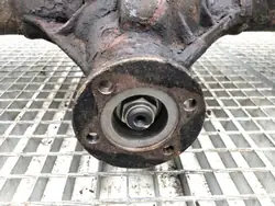 Diferencial trasero SSANGYONG REXTON 2.7 165CV SUV OEM LORK-372-116852
