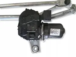 Moteur d'essuie-glace Porsche Macan OEM 95C955113M
