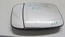 Rechter Spiegel-Einsatz OEM 009/0111 für Trafic III/Vivaro