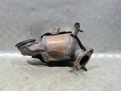 Catalisador Opel Astra J Meriva B Zafira C Mokka Insignia A 1.4 Turbo