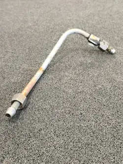 Bränsleledning OEM 51123075757 CR-pump Rail MAN Buss