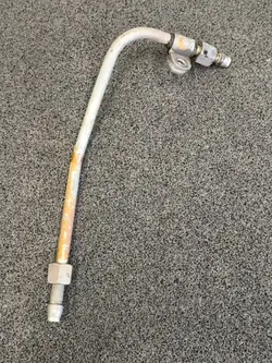 Conduite Carburant OEM 51123075757 Pompe CR Rail MAN