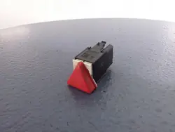 VW Jetta V Warnblinker-Schalter 1K0953509A