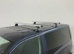 Barras de Teto Thule OEM VW T5 T6 - Usado