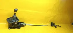 Levier de vitesses Opel Signum 3.2 B V6 012992717 24424786EC
