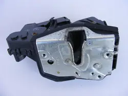 BMW E46 Limousine Kombi Türschloss Links Vorne OEM 7011241