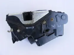 BMW E46 Berline Kombi Serrure Porte Avant Gauche OEM 7011241