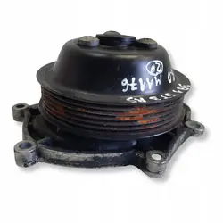 Vattenpump Porsche 911 GT3 3.8