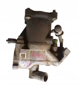 Brandstofffilterhuis OEM 9629730580 voor Peugeot 406