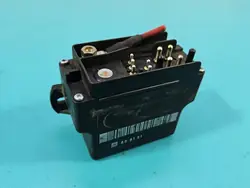 Sytytystulpanrele Mercedes 124 899151 0075459932