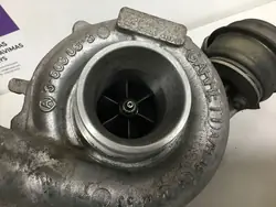 TURBINA TURBO A4 B6 2.5 TDI GT2052V