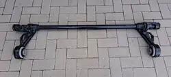 Volvo OE 22004643 Kabinenkipphebel - Gebraucht