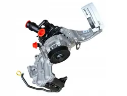 Vattenpump Spännare Vito Sprinter GLA CLA GLB GLC GLE