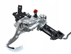 Pompe à eau tendeur Vito Sprinter GLA CLA GLB GLC GLE