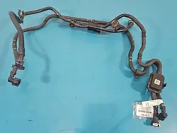 Brandstofleiding Buis OEM IMPRK1554951 voor VW Tiguan II