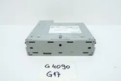 Módulo Navegación Audi MIB3 OEM 8Y0035057 - Usado