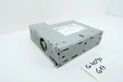 Audi MIB3 Navigointimoduuli OEM 8Y0035057 - Käytetty