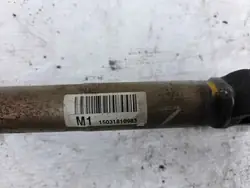 Croisillon de colonne direction OEM KRZYŻAK HYUNDAI I30 II