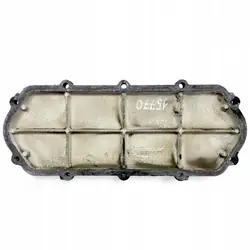 Tampa lateral motor Scania OEM 1545741 - Usado