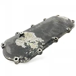 Scania motorsidolock OEM 1545741 - Begagnad
