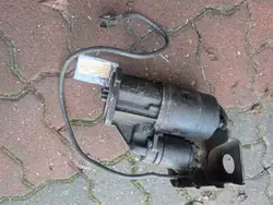 Motor de arranque VW Golf I II Automático 068911023B