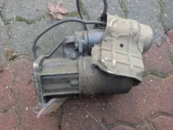 Motor de Arranque VW Golf I II Automático 068911023B