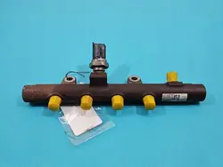 Capteur de rampe d'injection Renault Megane III 1.5 DCI A2C27000234